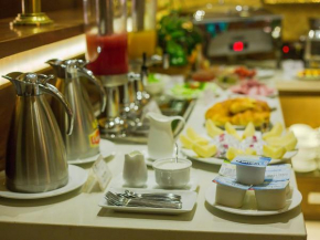 Emerald Boutique Hotel
